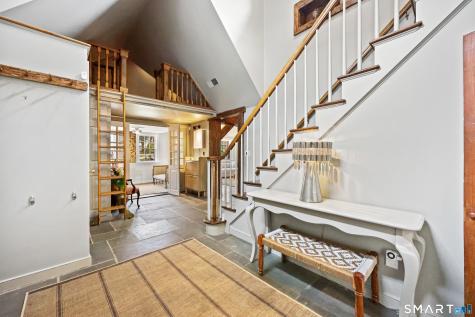 151 Skunk Lane Wilton CT 06897