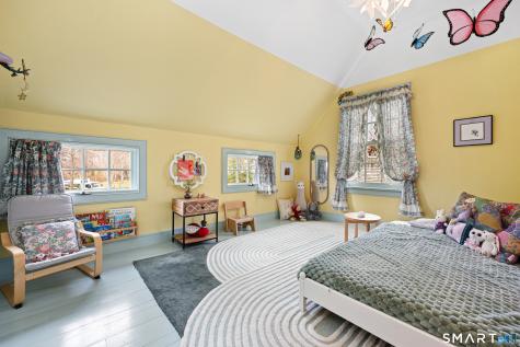 151 Skunk Lane Wilton CT 06897