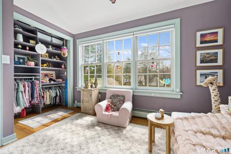 151 Skunk Lane Wilton CT 06897
