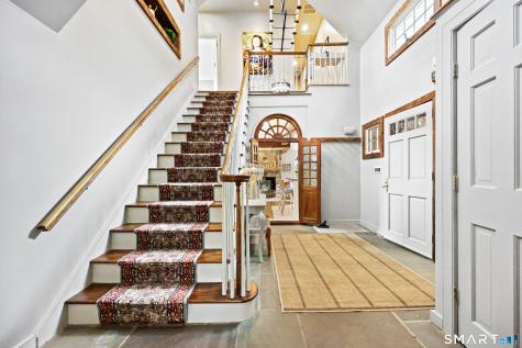 151 Skunk Lane Wilton CT 06897