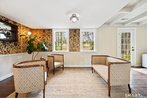 151 Skunk Lane Wilton CT 06897