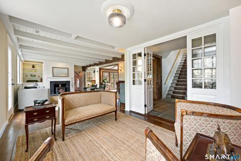 151 Skunk Lane Wilton CT 06897