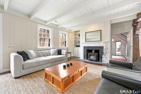 151 Skunk Lane Wilton CT 06897