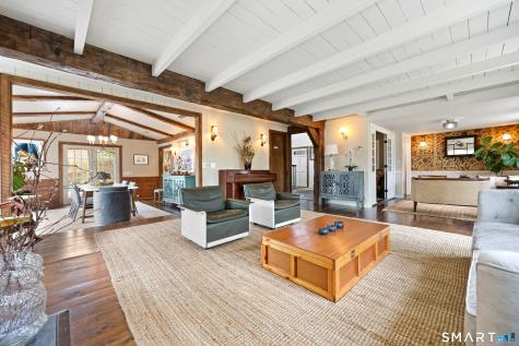 151 Skunk Lane Wilton CT 06897