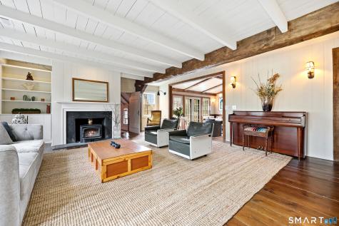 151 Skunk Lane Wilton CT 06897