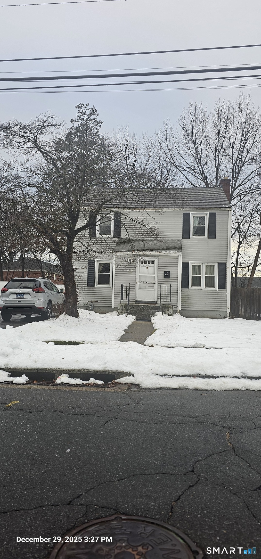 161 Abbotsford Avenue West Hartford CT 06110