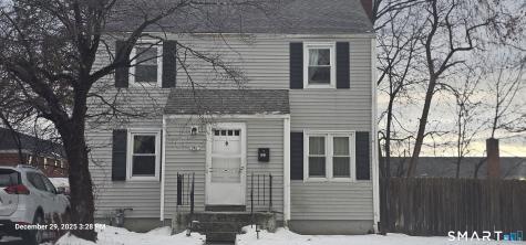 161 Abbotsford Avenue West Hartford CT 06110