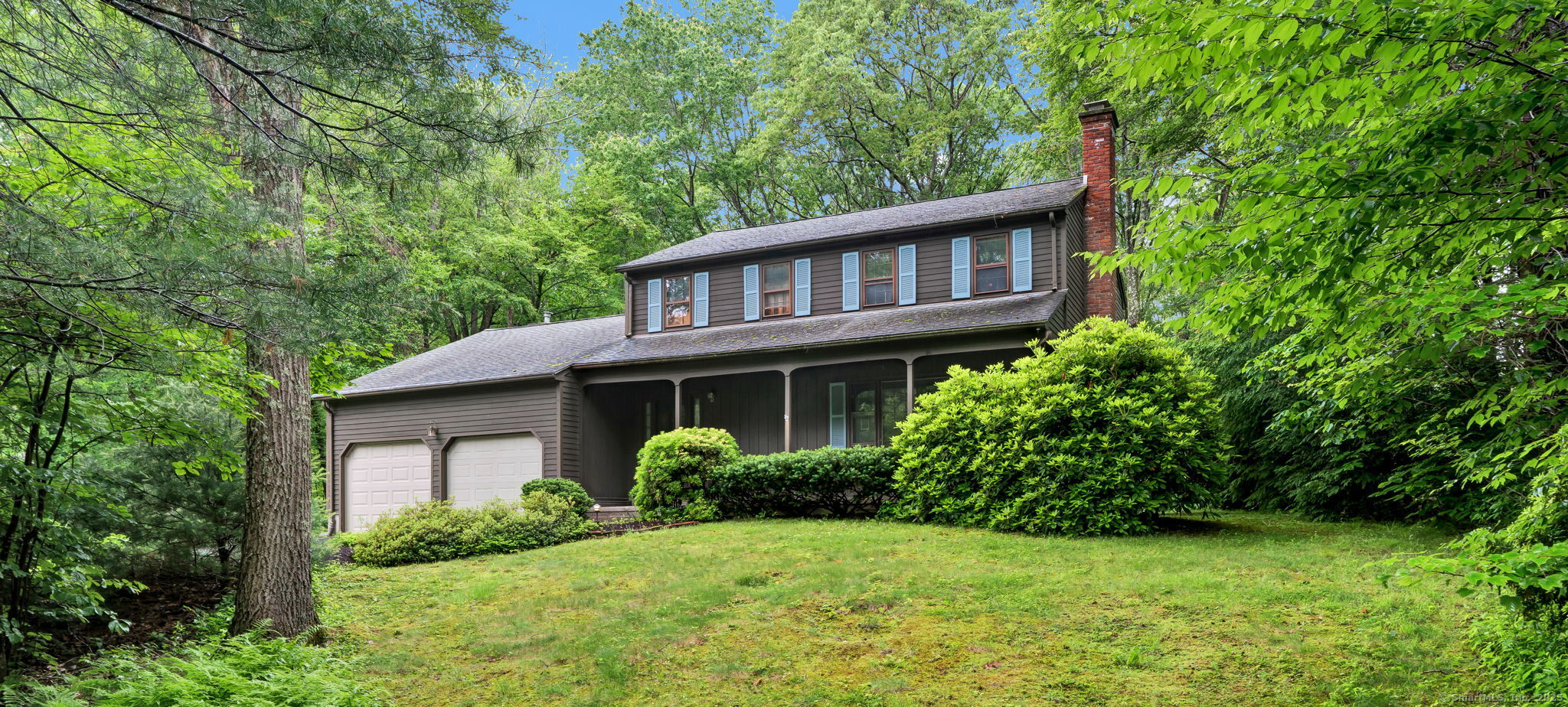 70 Smith Lane Burlington CT 06013
