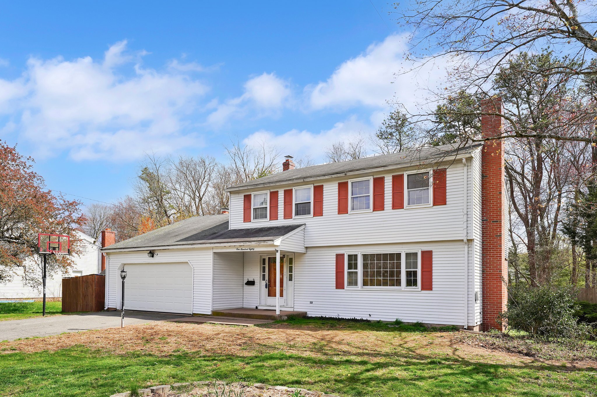 180 Scott Drive Manchester CT 06042