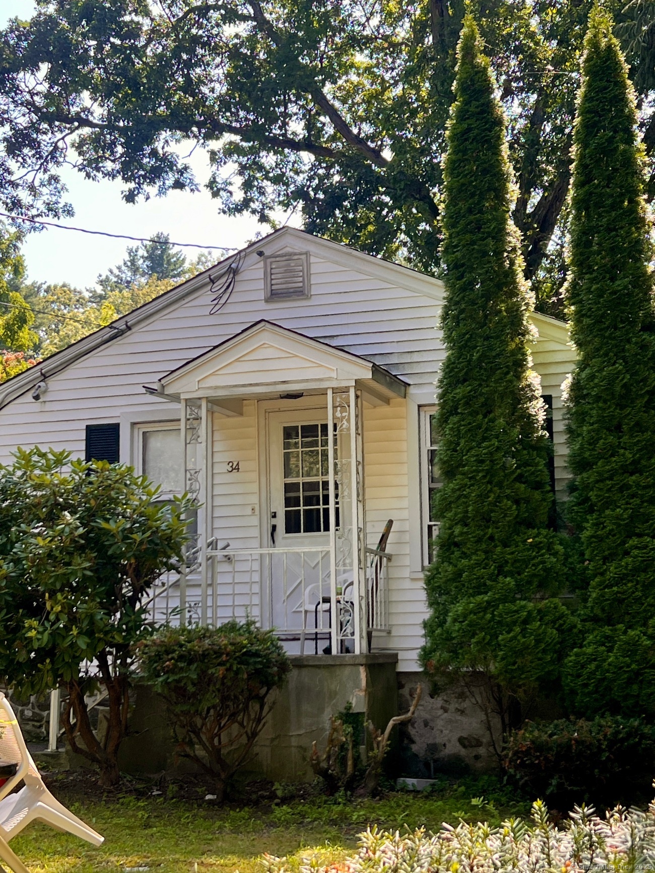 34 Lakeview Avenue Cheshire CT 06410