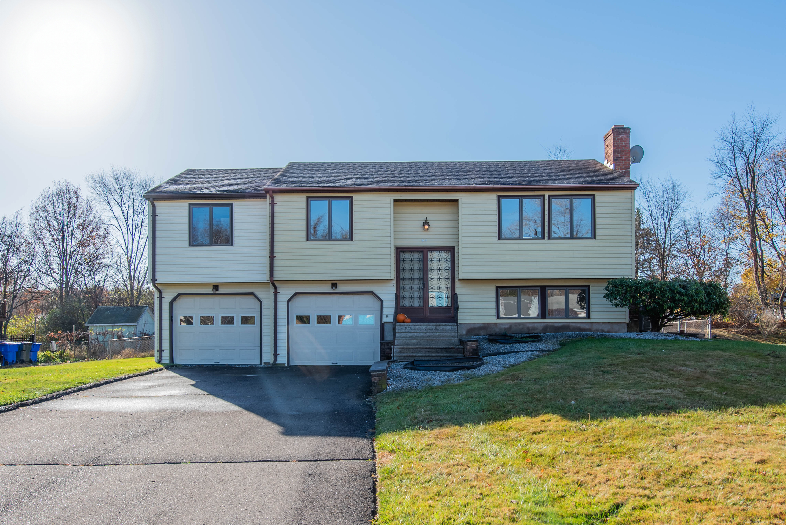64 Garfield Road Rocky Hill CT 06067
