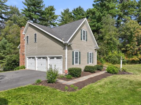 247 Old Farms Road Simsbury CT 06070