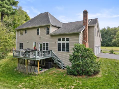 247 Old Farms Road Simsbury CT 06070