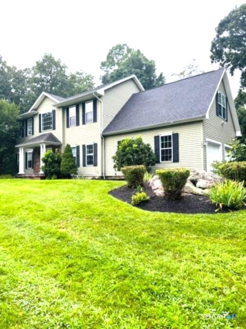 152 New London Road Groton CT 06340