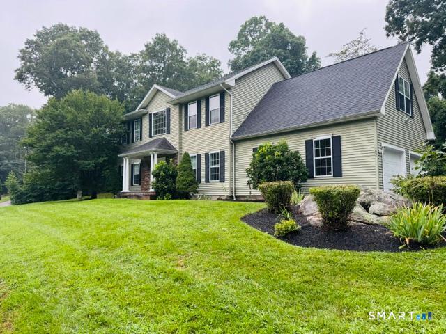 152 New London Road Groton CT 06340