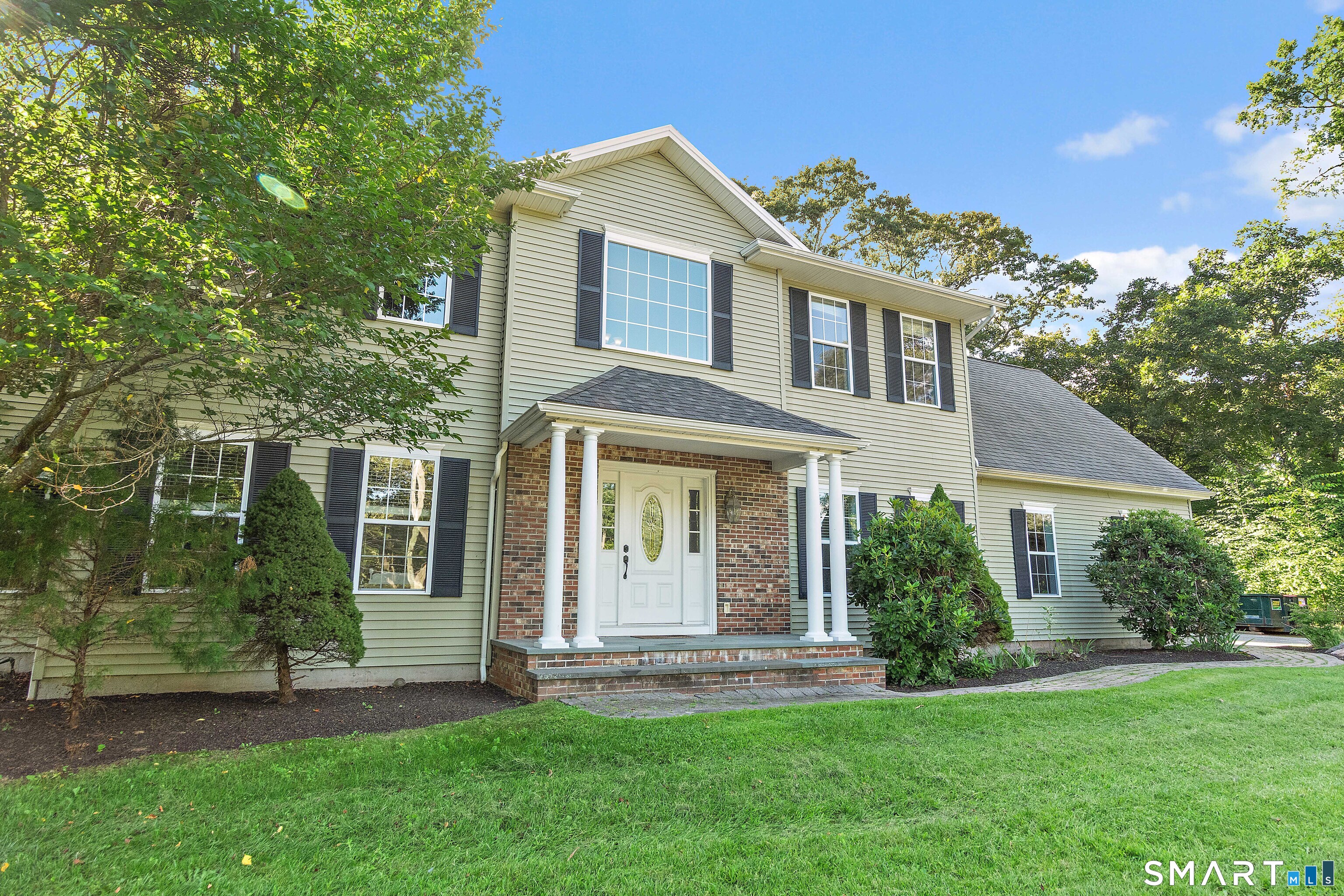 152 New London Road Groton CT 06340