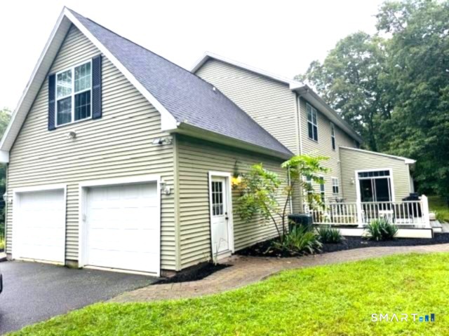 152 New London Road Groton CT 06340