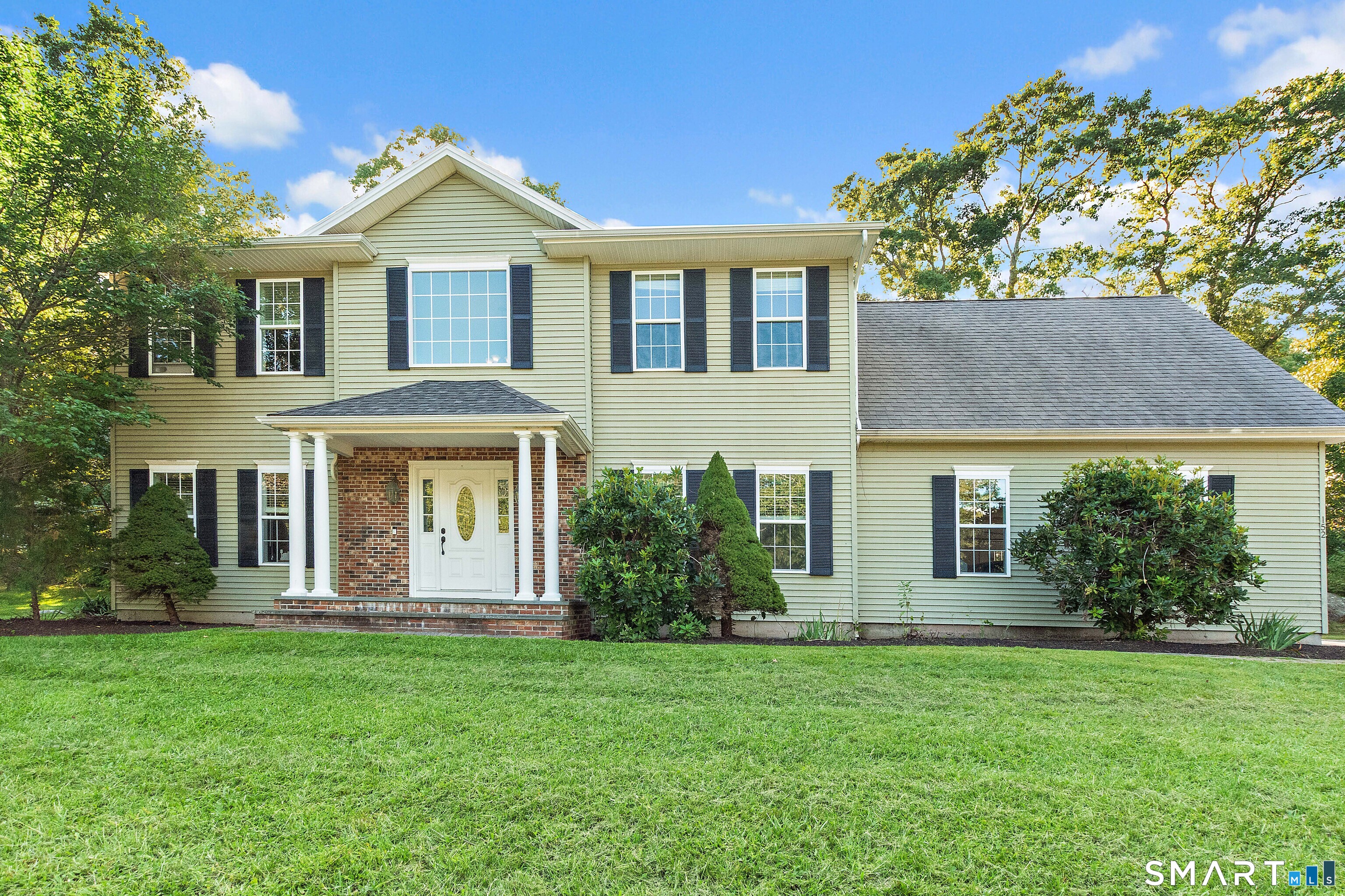 152 New London Road Groton CT 06340