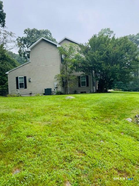152 New London Road Groton CT 06340