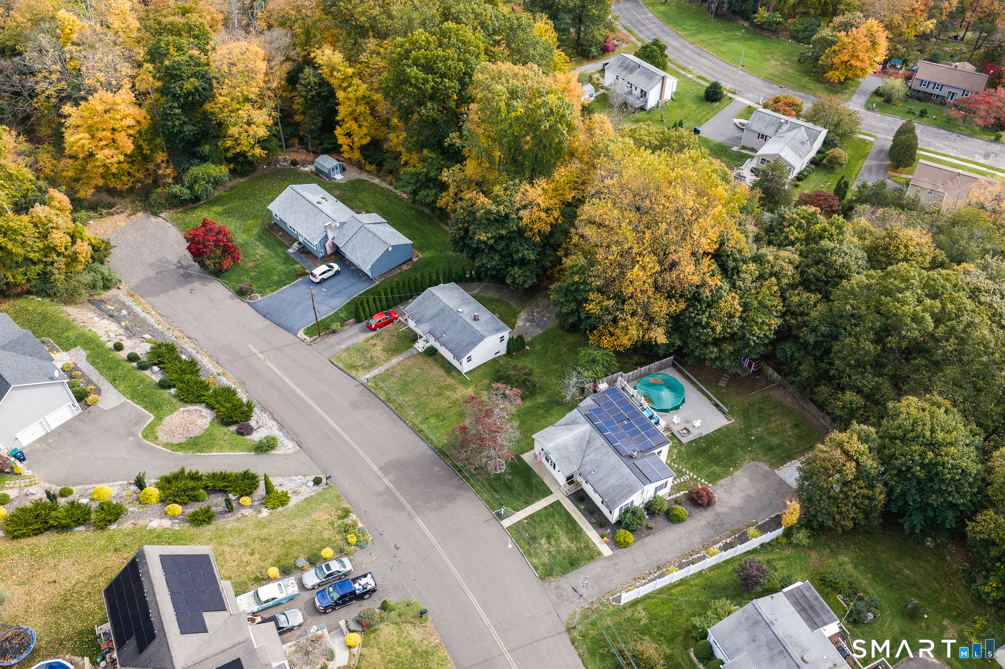 16 Paramount Drive Seymour CT 06483