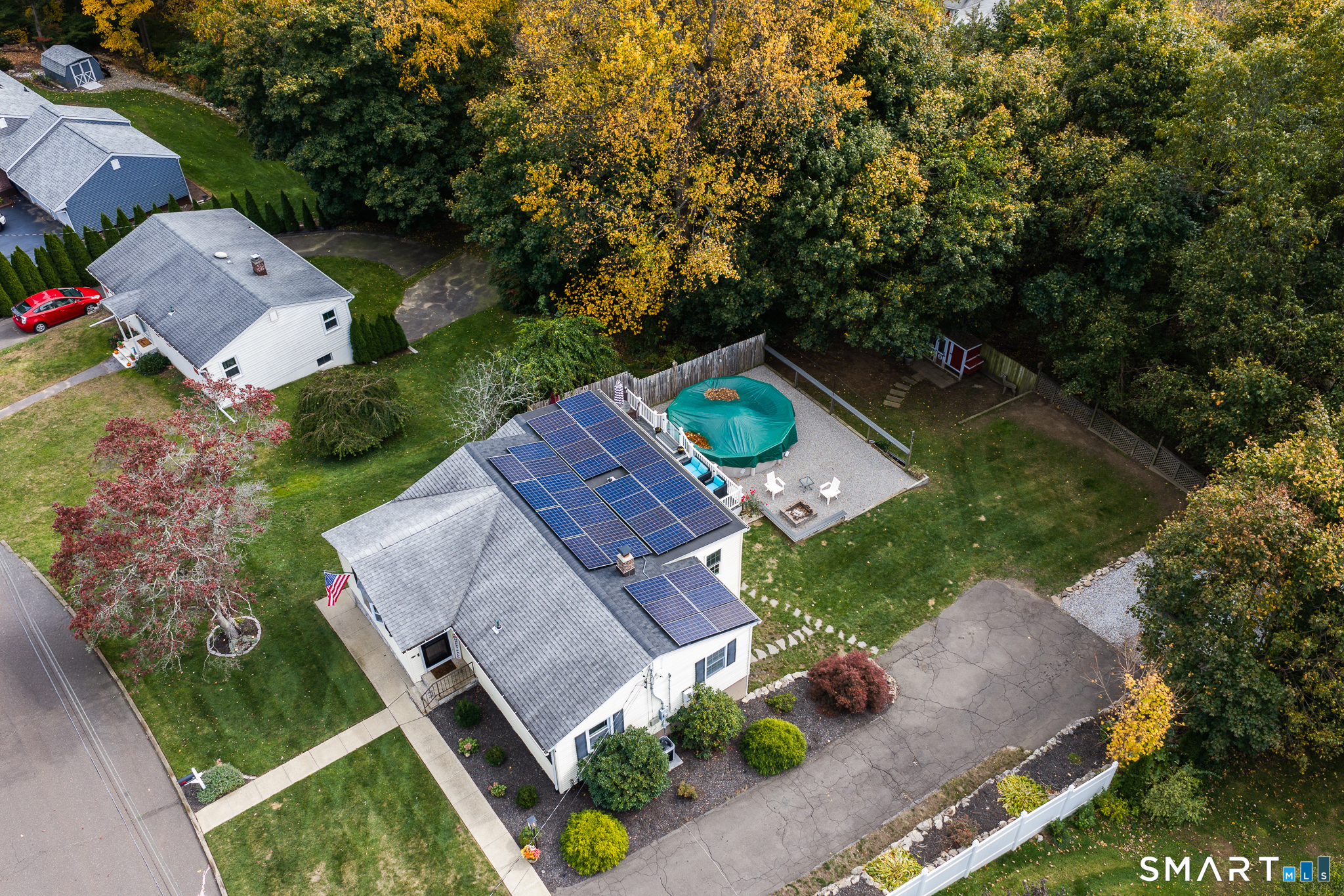 16 Paramount Drive Seymour CT 06483