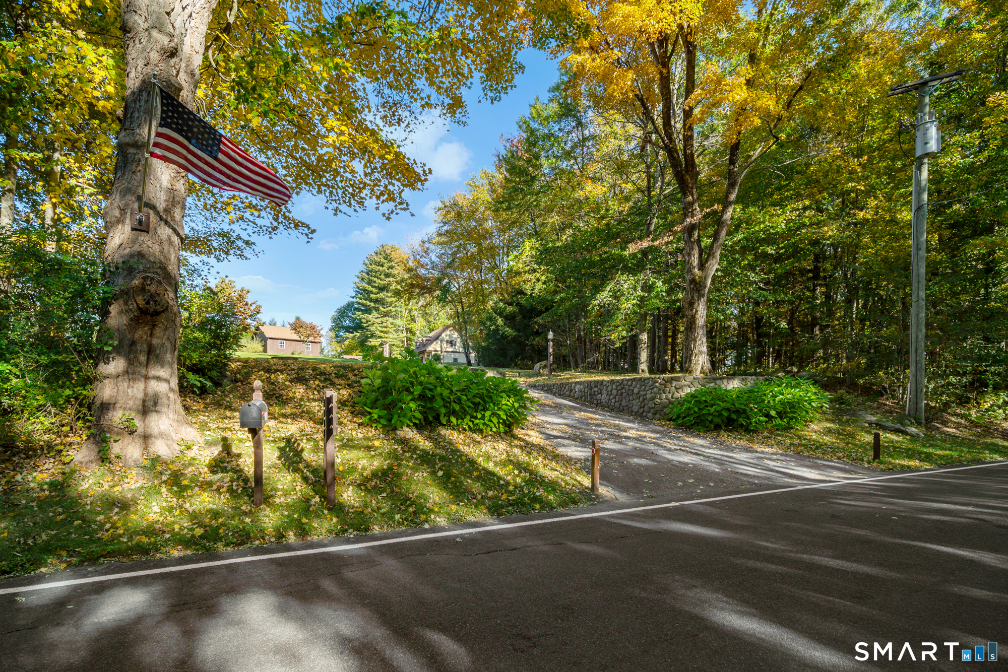 108 Norfolk Road Litchfield CT 06759