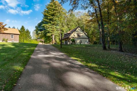 108 Norfolk Road Litchfield CT 06759