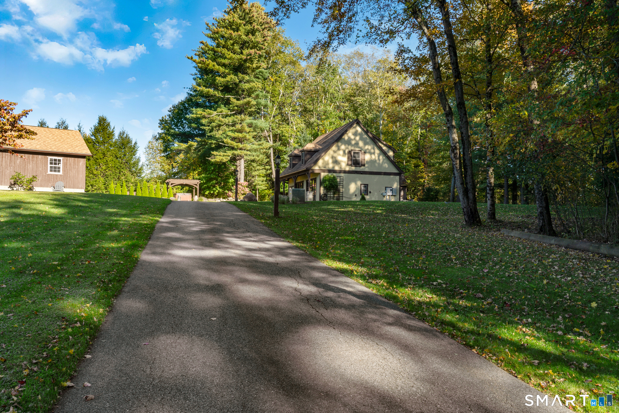 108 Norfolk Road Litchfield CT 06759