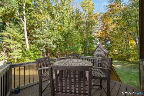 108 Norfolk Road Litchfield CT 06759