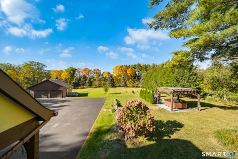 108 Norfolk Road Litchfield CT 06759
