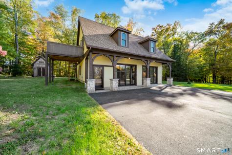 108 Norfolk Road Litchfield CT 06759