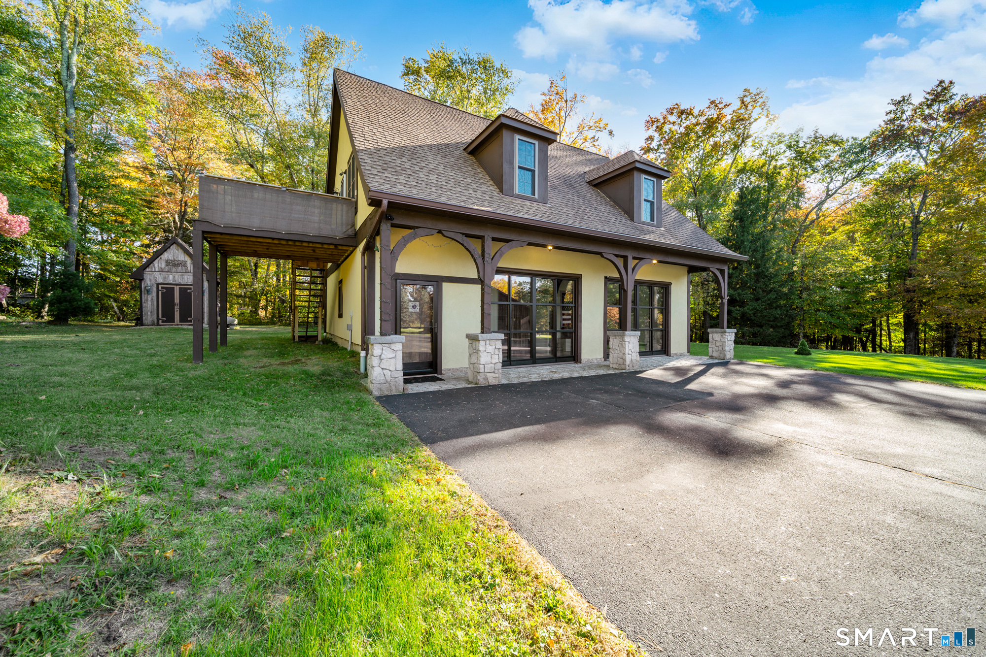 108 Norfolk Road Litchfield CT 06759