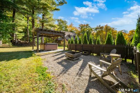 108 Norfolk Road Litchfield CT 06759