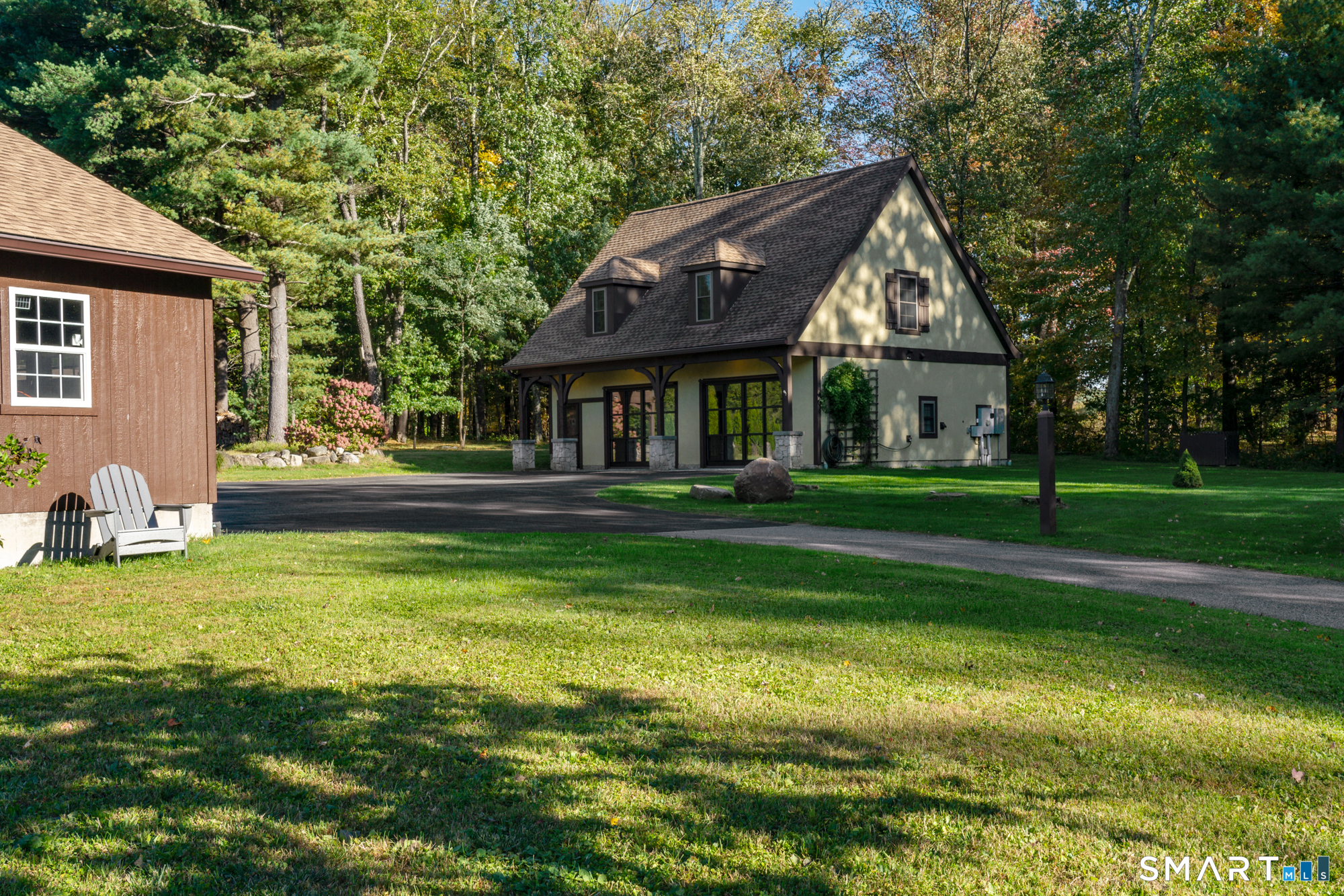 108 Norfolk Road Litchfield CT 06759