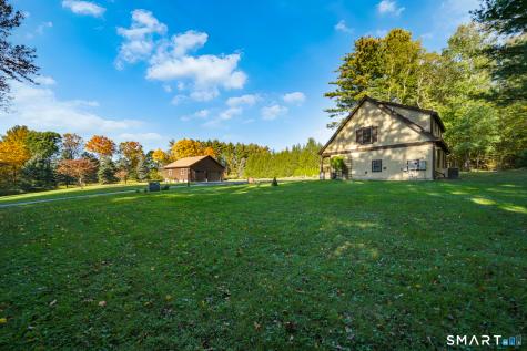 108 Norfolk Road Litchfield CT 06759