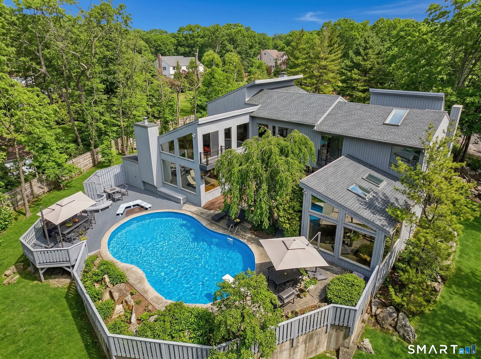 66 Dogwood Lane Trumbull CT 06611