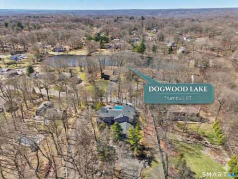 66 Dogwood Lane Trumbull CT 06611