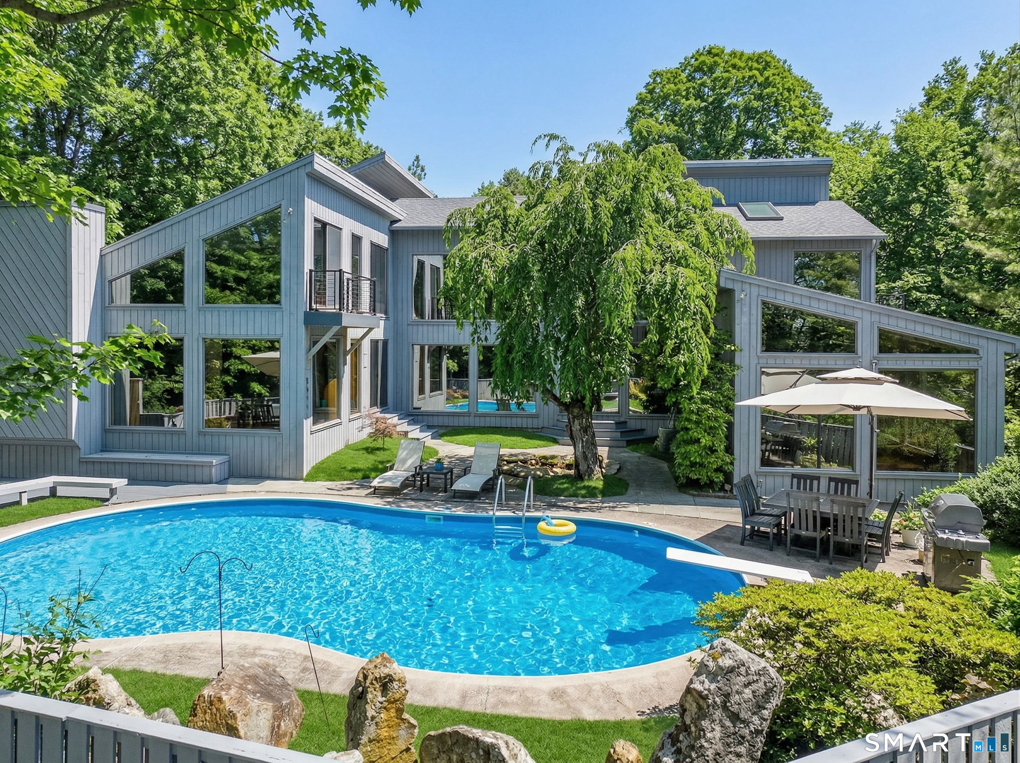 66 Dogwood Lane Trumbull CT 06611