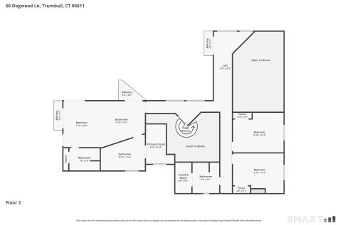 66 Dogwood Lane Trumbull CT 06611