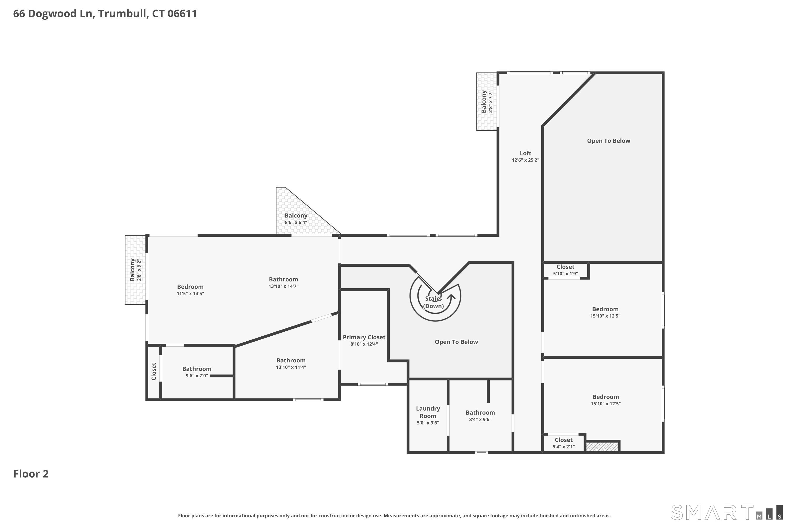 66 Dogwood Lane Trumbull CT 06611