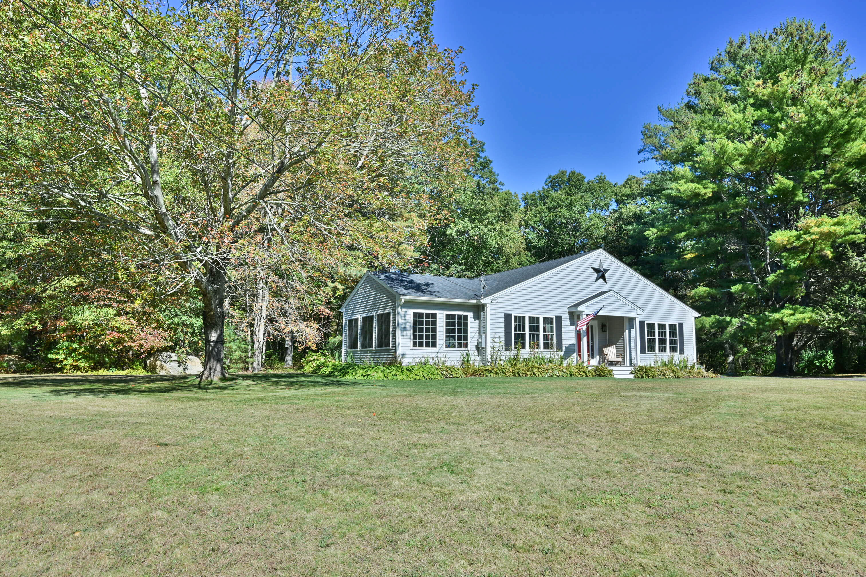 313 Quinebaug Road Thompson CT 06255