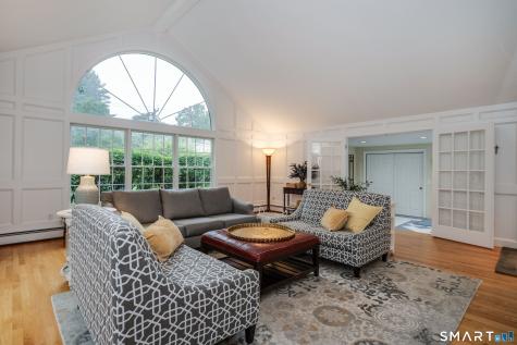 4 Manor Lane West Hartford CT 06107