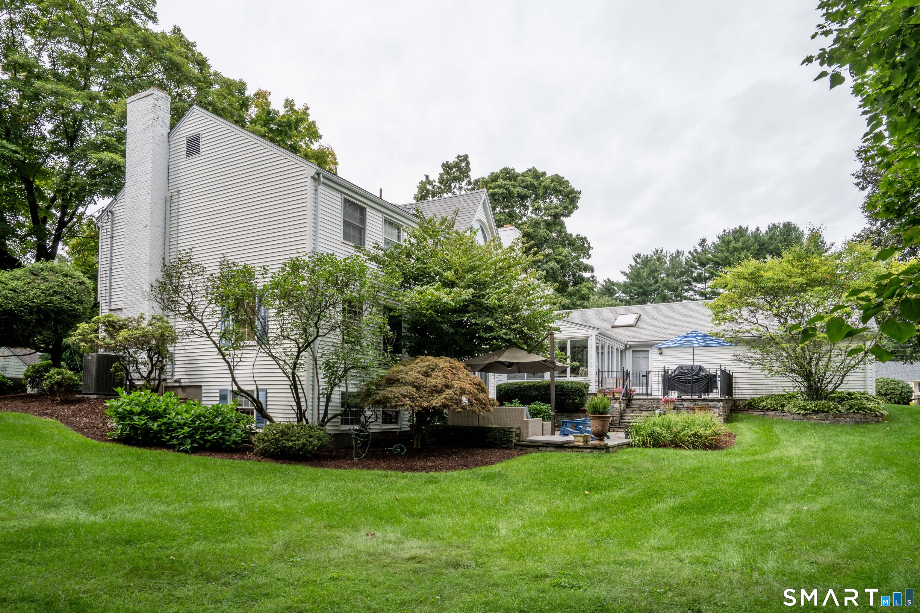4 Manor Lane West Hartford CT 06107