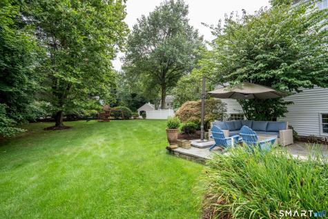 4 Manor Lane West Hartford CT 06107
