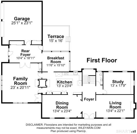 4 Manor Lane West Hartford CT 06107