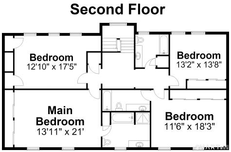 4 Manor Lane West Hartford CT 06107