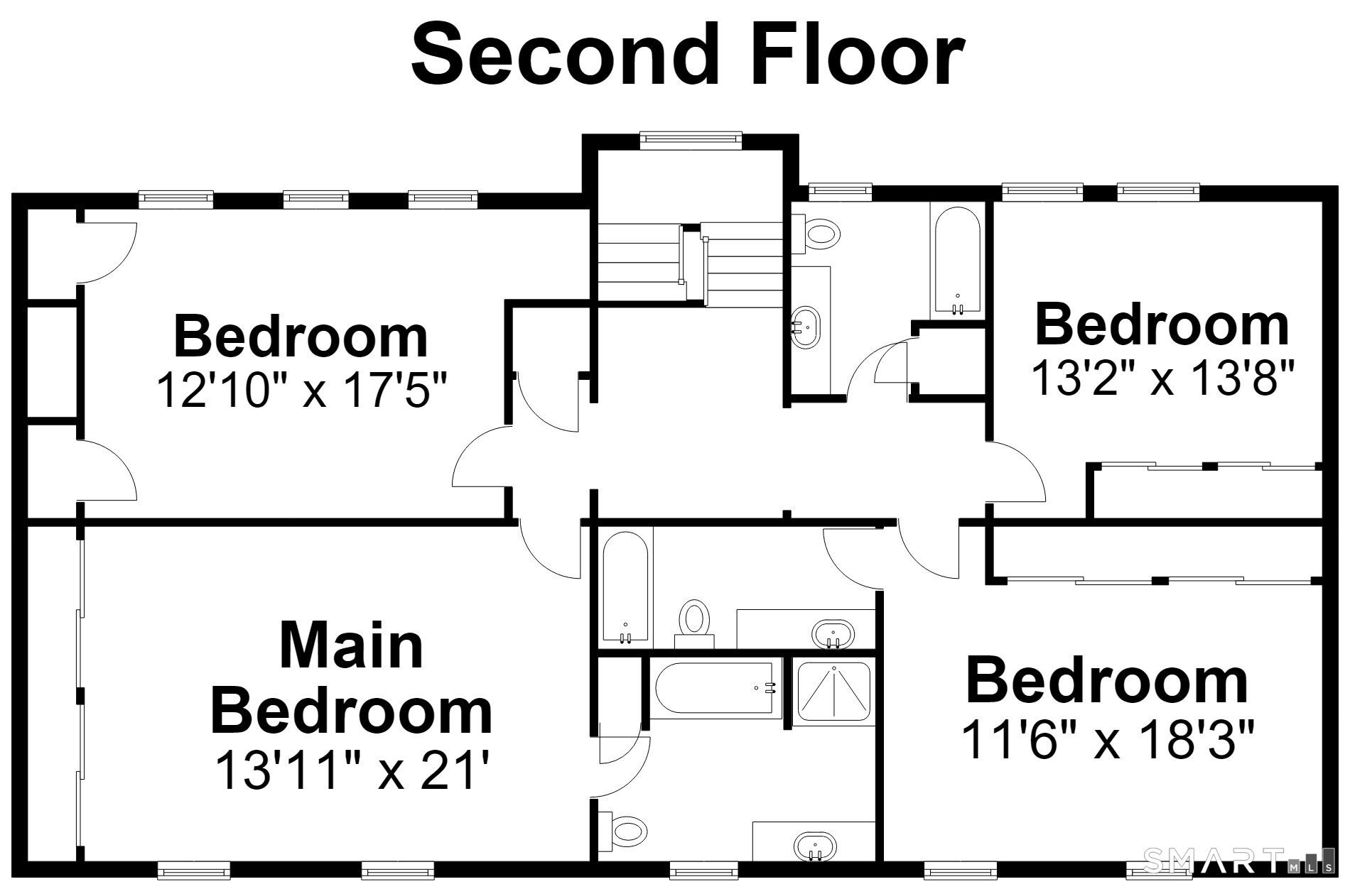 4 Manor Lane West Hartford CT 06107
