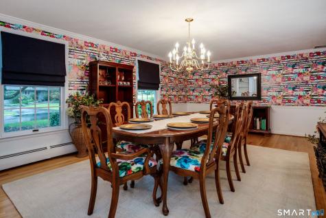 4 Manor Lane West Hartford CT 06107