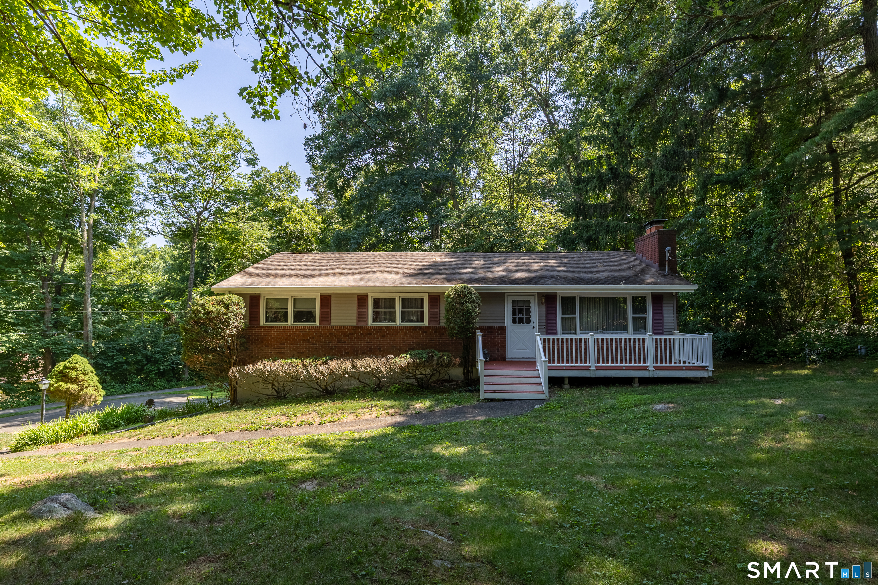 184 Franklin St Extension Danbury CT 06811