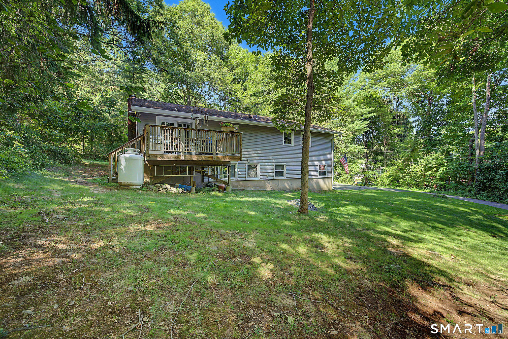 184 Franklin St Extension Danbury CT 06811